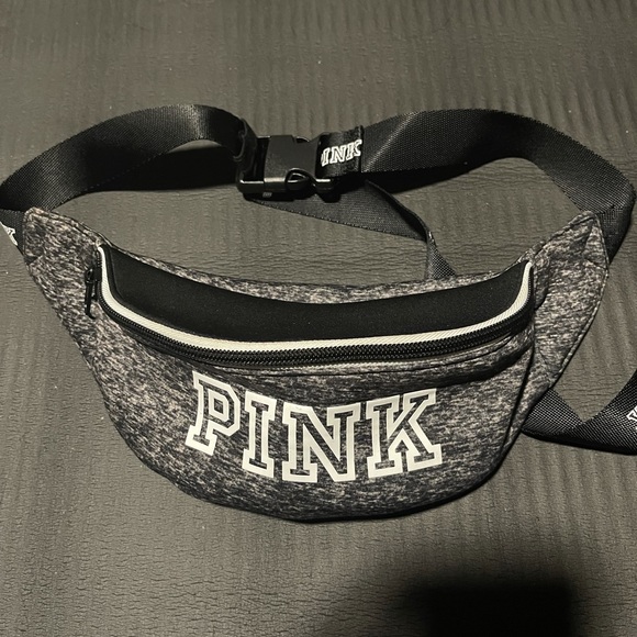 Pink Fanny pack - Picture 3 of 3